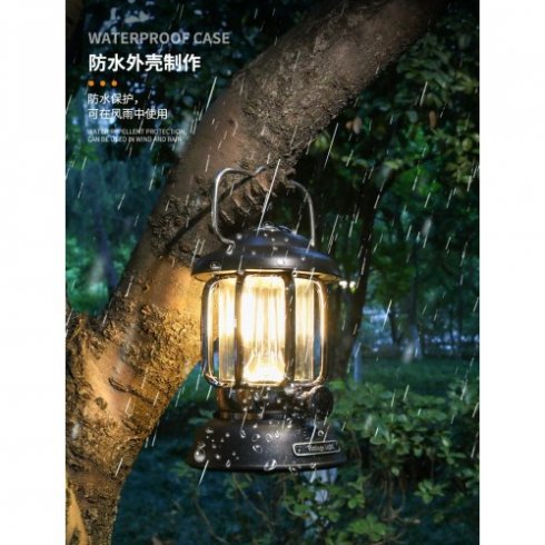 Фонарь светодиодный H-D V101