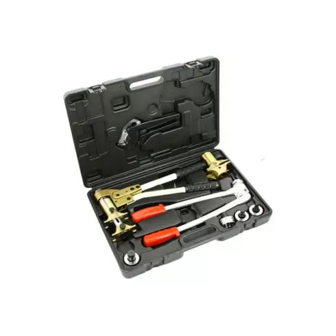 Комплект ручного инструмента Uni-Fitt 983M1632