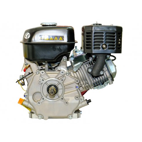 Двигатель бензиновый Weima WM 177 F (S Shaft)