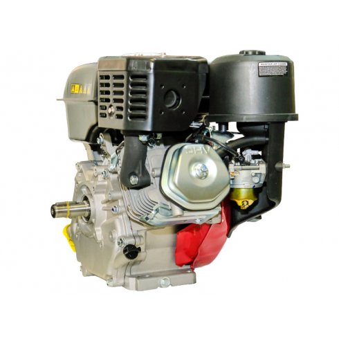 Двигатель бензиновый Weima WM 177 F (S Shaft)