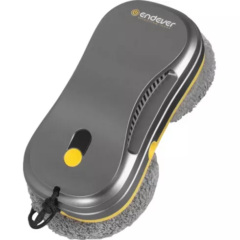 Робот-мойщик окон Endever SkyClean 104 (темно-серый/желтый)