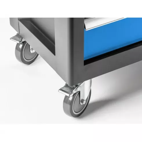 Ящик передвижной для инструмента Hoegert HT7G049