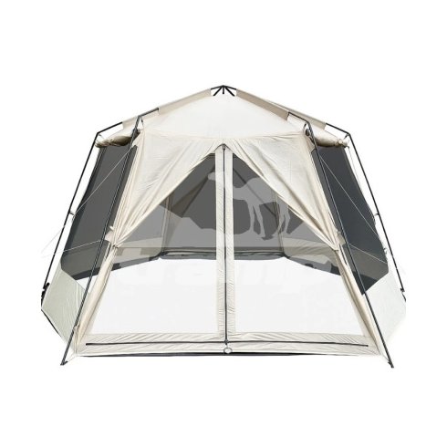 Палатка-шатер Tramp LITE Mosquito Sand V2 (TLT-013)