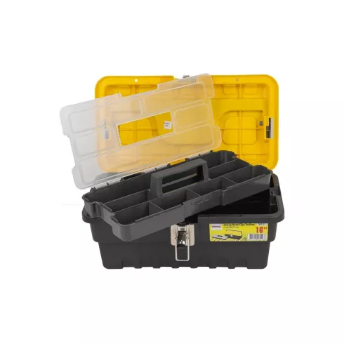 Ящик пластиковый WMC Tools 16" WMC-SM 01