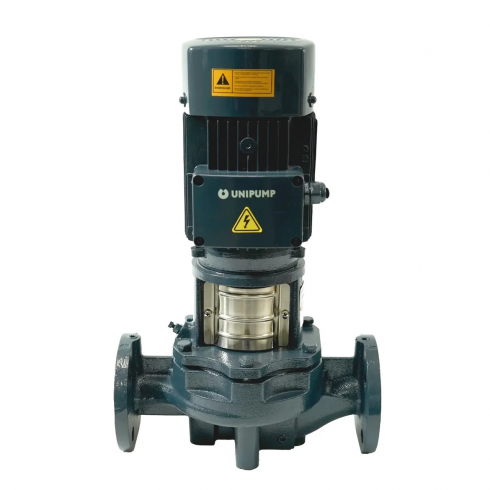 Насос циркуляционный Unipump SVH 65-15-2.2/2