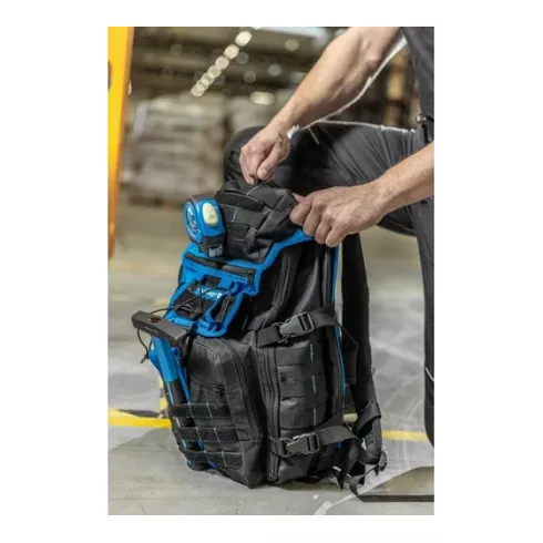 Рюкзак для инструмента Hoegert HT7G220