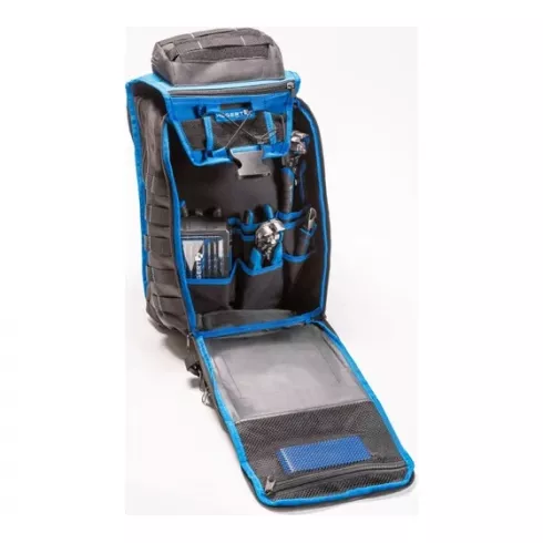 Рюкзак для инструмента Hoegert HT7G220