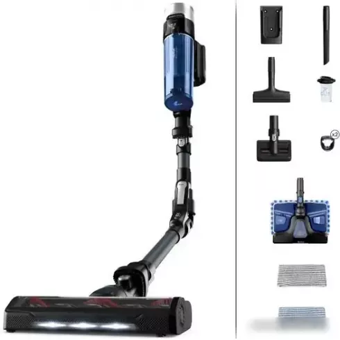 Вертикальный пылесос Tefal TY20C7WO