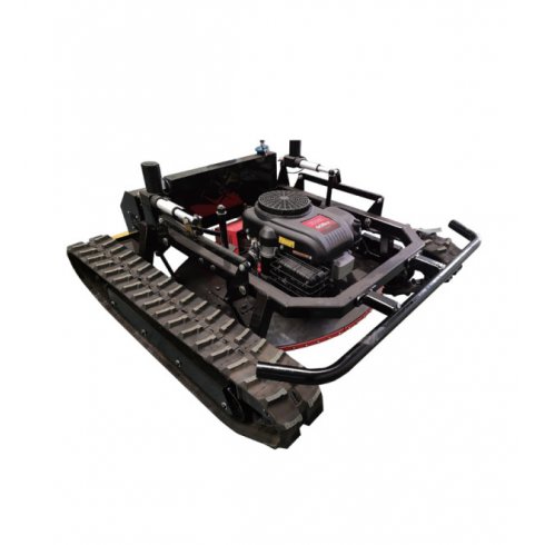 Газонокосилка гусеничная Hightop HT-800T