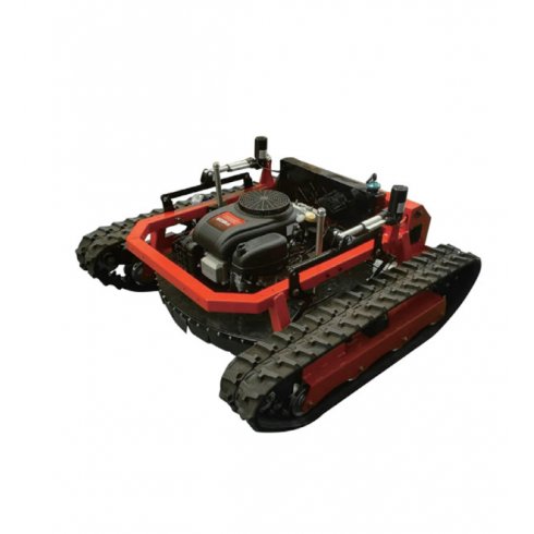 Газонокосилка гусеничная Hightop HT-800T