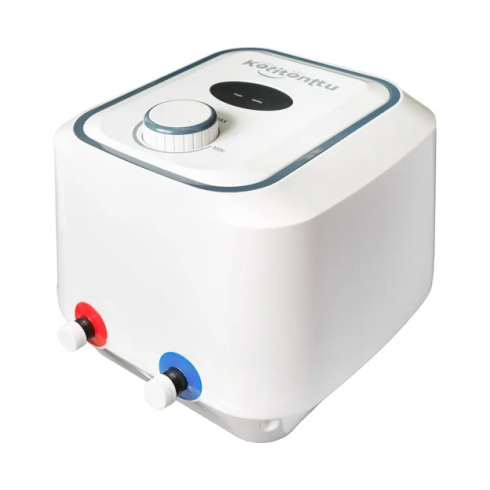 Электрический накопительный водонагреватель Kotitonttu SALMI KMD-10