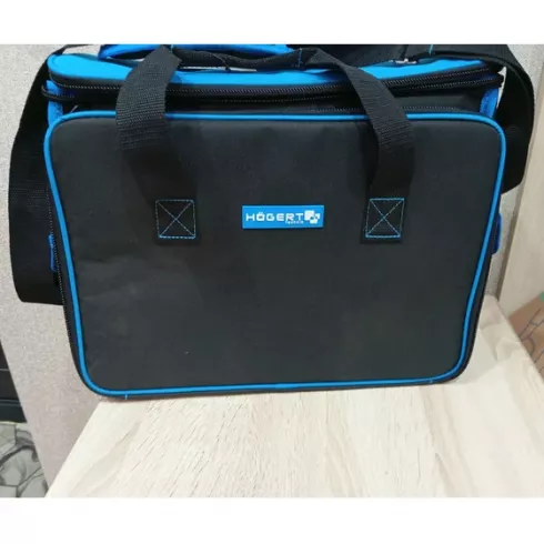 Сумка для инструмента Hoegert HT7G215
