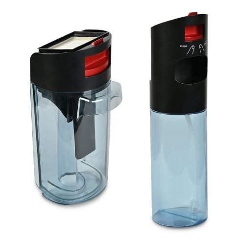 Вертикальный пылесос Planta PL-CW201