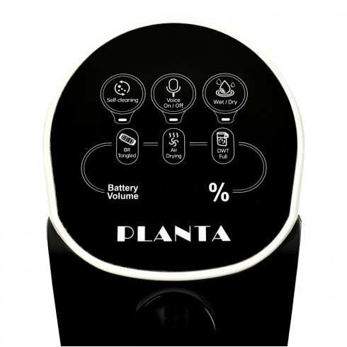 Вертикальный пылесос Planta PL-CW201