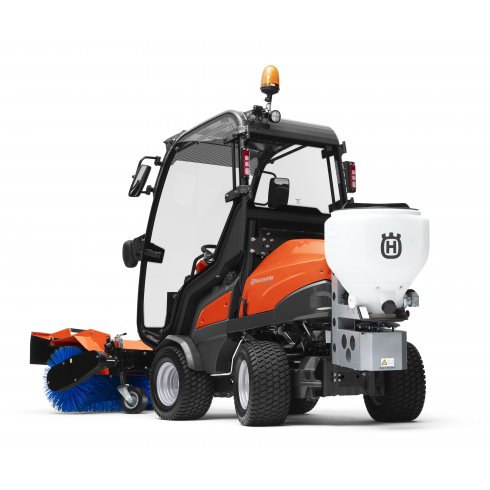 Разбрасыватель центробежный Husqvarna P525DX (967 09 89-01)