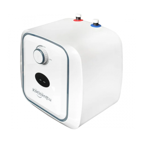 Электрический накопительный водонагреватель Kotitonttu SALMI KMU-30
