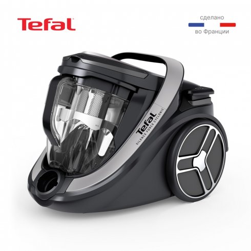 Пылесос Tefal TW7976EA