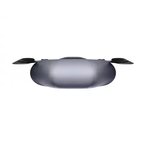 Надувная лодка Аква-Оптима 260 графит