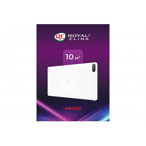 Конвектор Royal Clima MAGRO REC-MG750E
