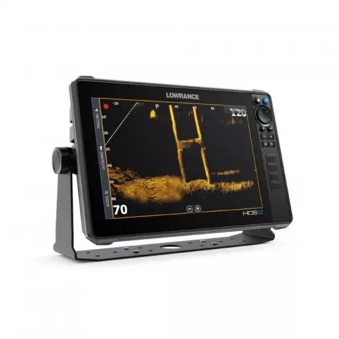 Эхолот Lowrance HDS PRO 12 с датчиком Active Imaging HD