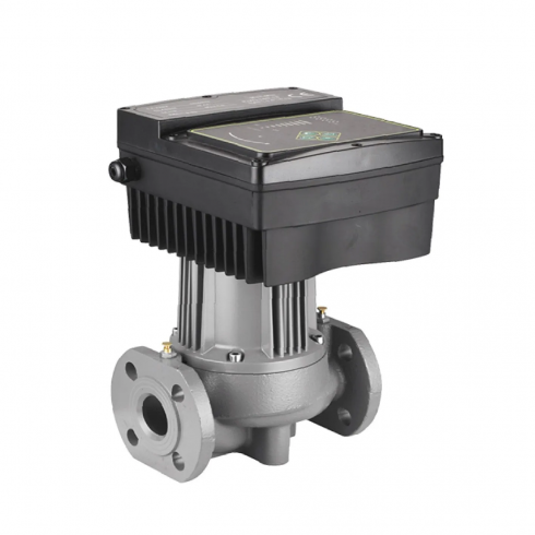 Насос циркуляционный Pumpman STAR 40/15F-220