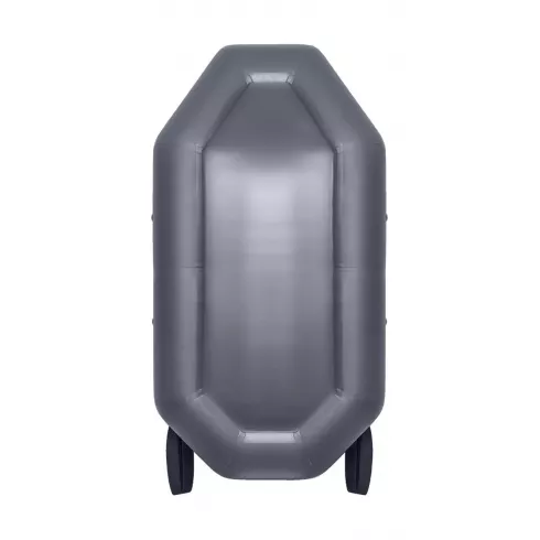 Надувная лодка Аква-Оптима 220 графит