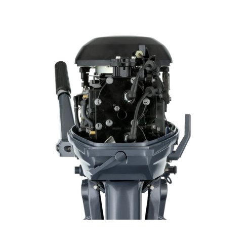 Мотор лодочный Mikatsu M 30 FHS Sport