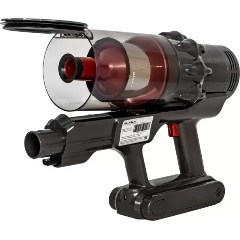 Вертикальный пылесос Supra VCS-5080