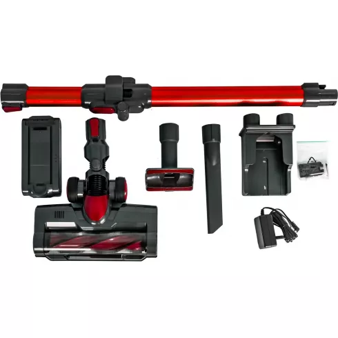 Вертикальный пылесос Supra VCS-5080