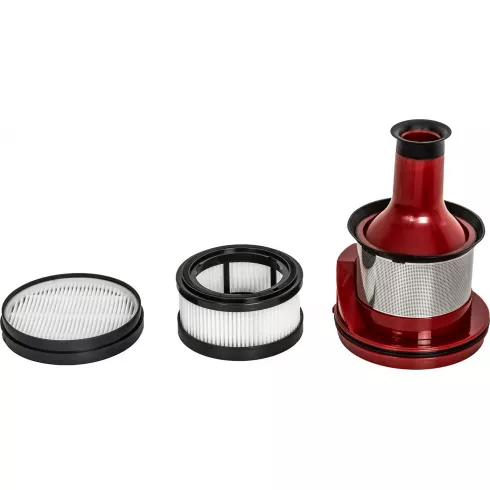 Вертикальный пылесос Supra VCS-5080