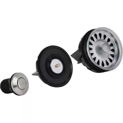 Измельчитель отходов Paulmark Intenso I-400