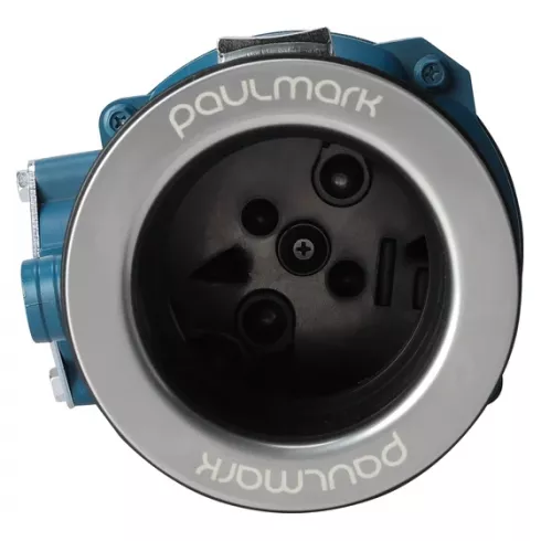 Измельчитель отходов Paulmark Intenso I-400