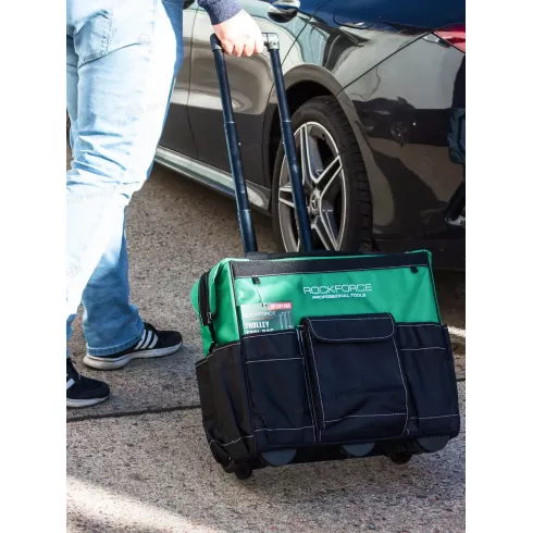 Сумка для инструмента RockForce RF-CB1405