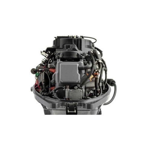 Мотор лодочный Mikatsu MF 20 FHS-EFI
