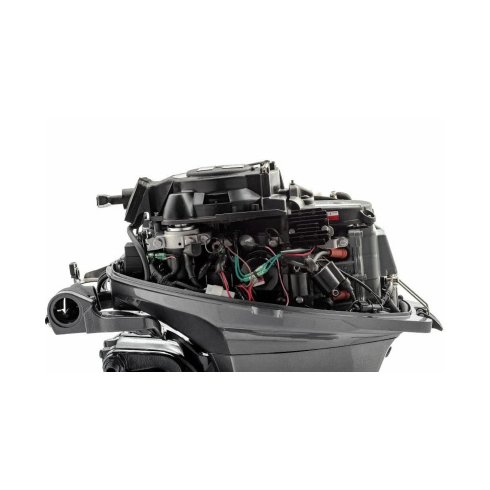 Мотор лодочный Mikatsu MF 20 FHS-EFI