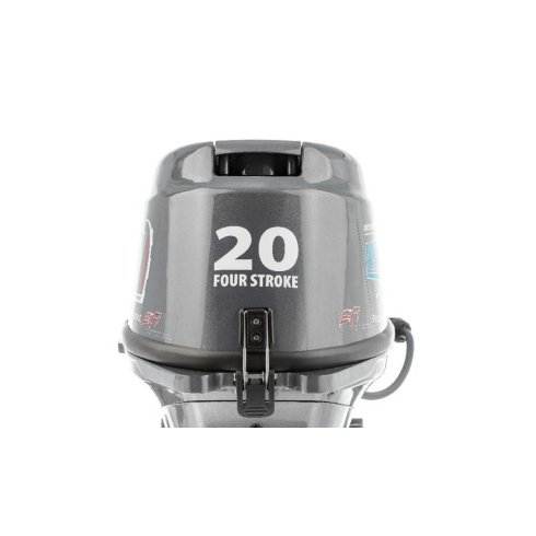 Мотор лодочный Mikatsu MF 20 FHS-EFI