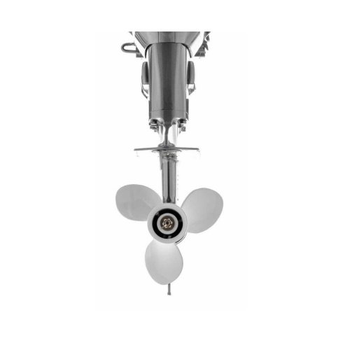 Мотор лодочный Mikatsu MF 20 FHS-EFI