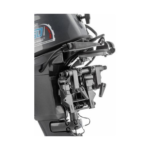 Мотор лодочный Mikatsu MF 20 FHS-EFI