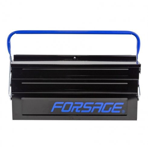 Ящик для инструментов Forsage F-NTBC128