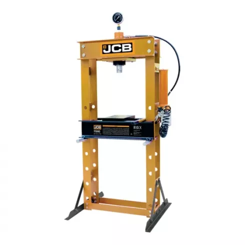 Пресс гидравлический напольный с пневмоприводом JCB JCB-TY30002