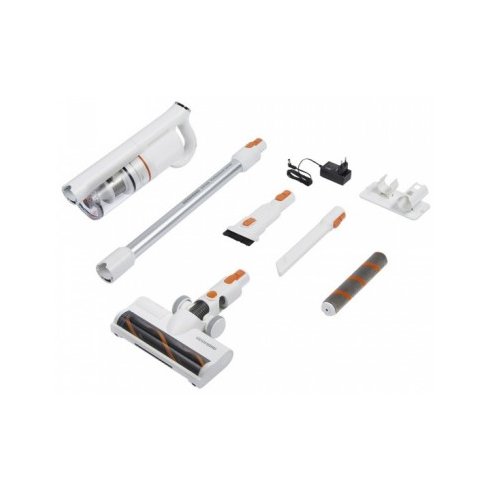 Вертикальный пылесос Redmond VH1318