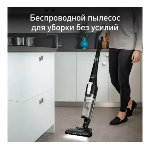 Вертикальный пылесос Tefal TY6545RH