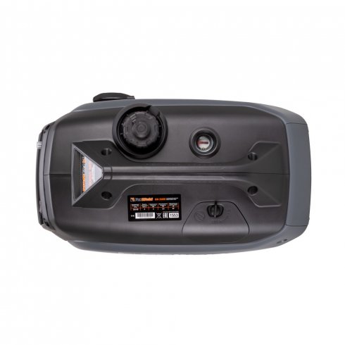 Генератор бензиновый FoxWeld GIN 3500E