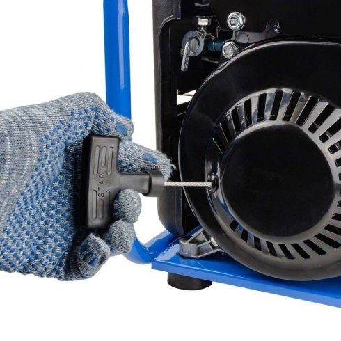 Генератор бензиновый Forsage F-FY950-1