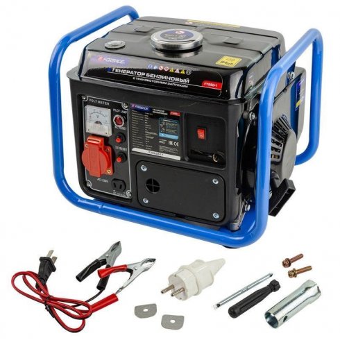 Генератор бензиновый Forsage F-FY950-1