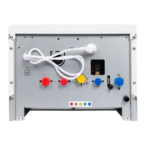 Газовый котел Kotitonttu TOIVO T36 DK