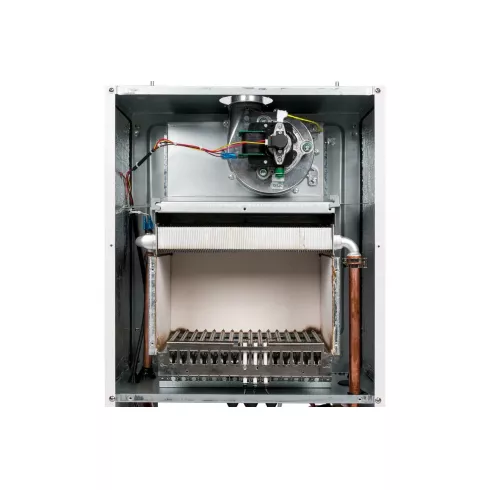 Газовый котел Kotitonttu TOIVO T36 DK