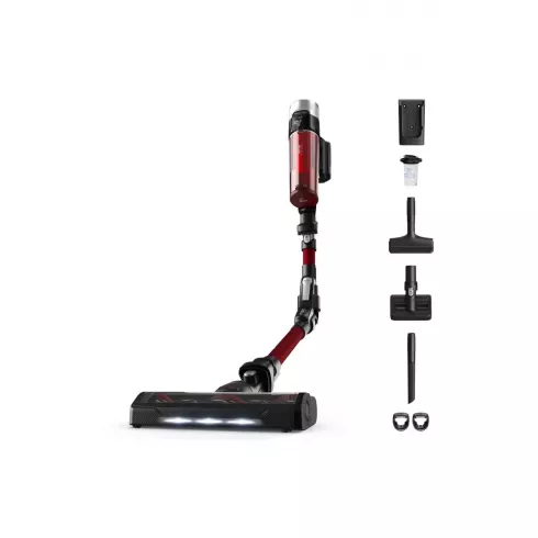 Вертикальный пылесос Tefal TY2079WO