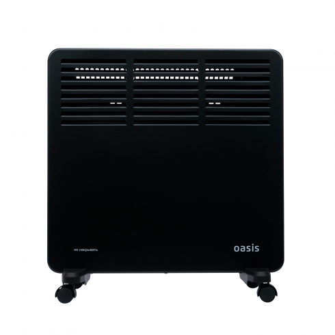 Конвектор электрический Oasis KM-10B