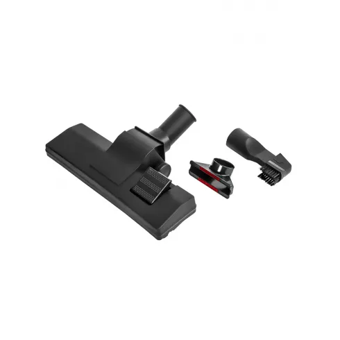 Пылесос Supra VCS-1491 (красный)